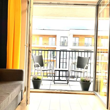 Ferienwohnung Froja Zator Exterior foto