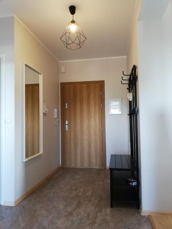 Ferienwohnung Froja Zator Exterior foto
