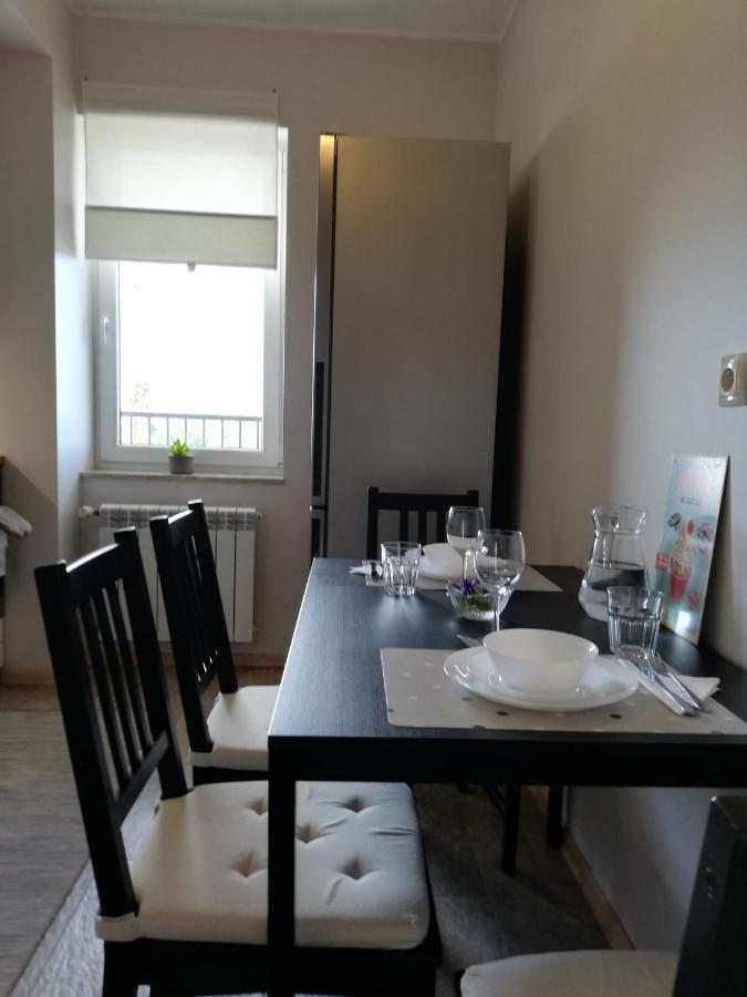 Ferienwohnung Froja Zator Exterior foto