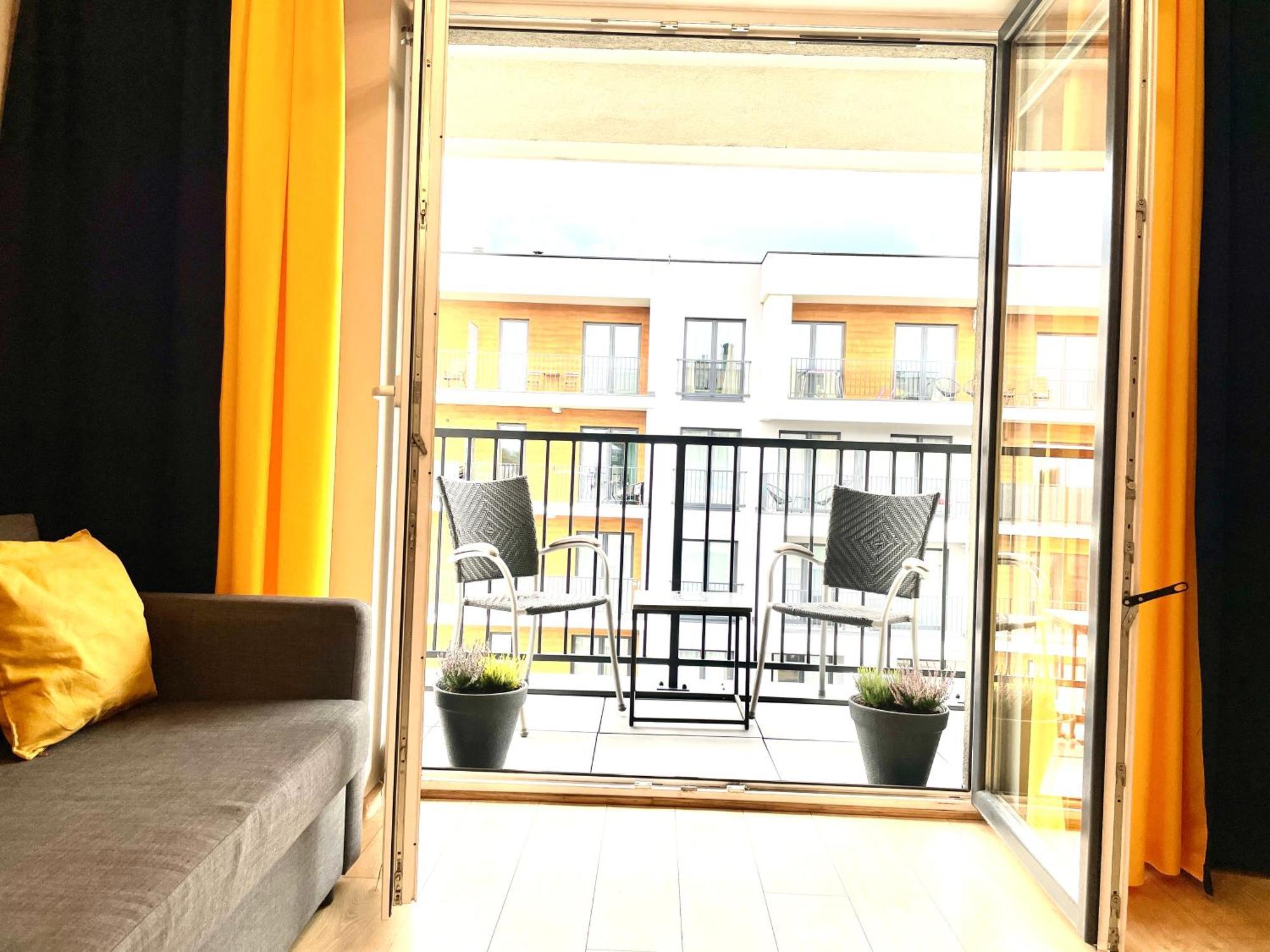 Ferienwohnung Froja Zator Exterior foto