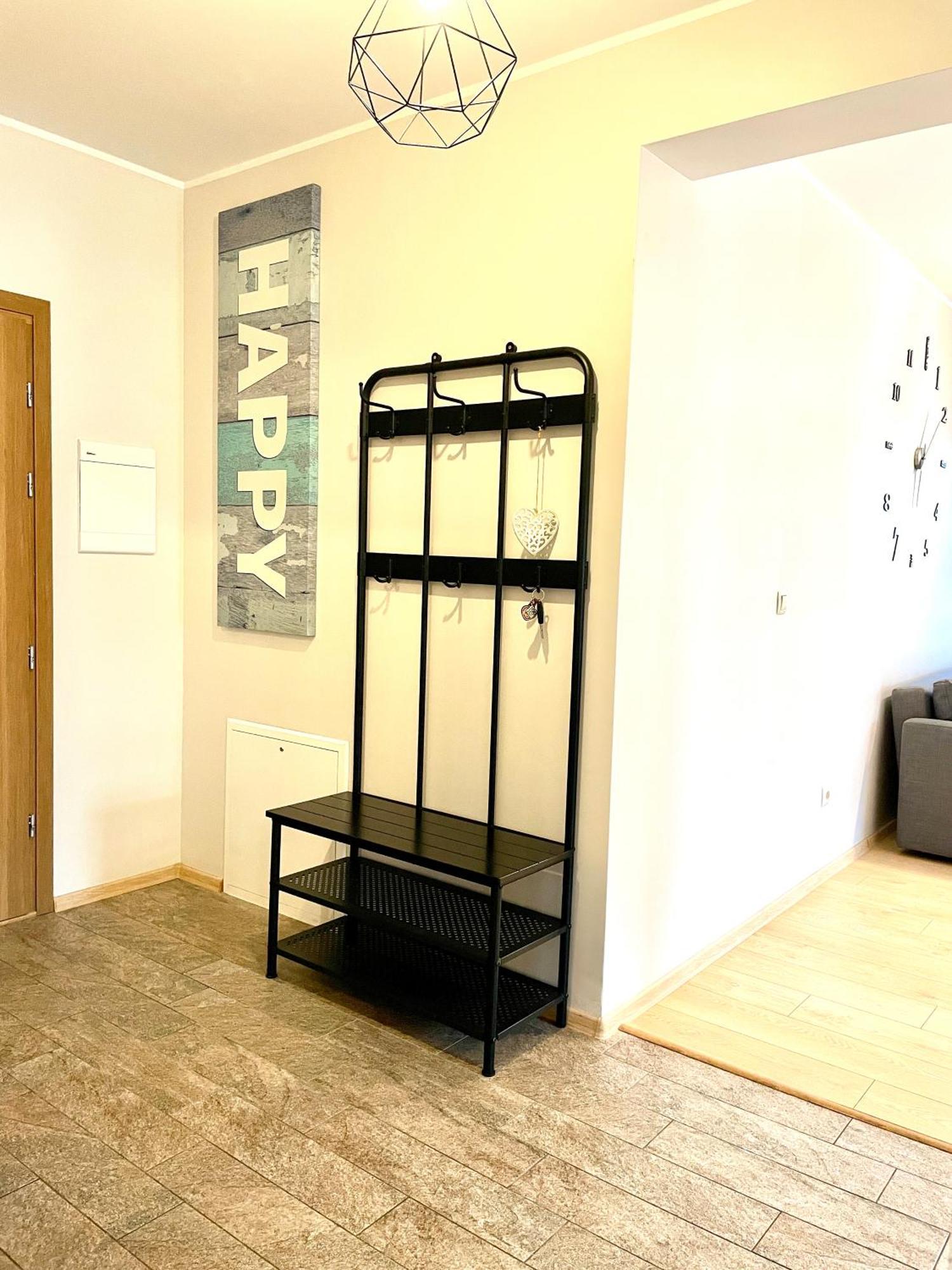 Ferienwohnung Froja Zator Exterior foto