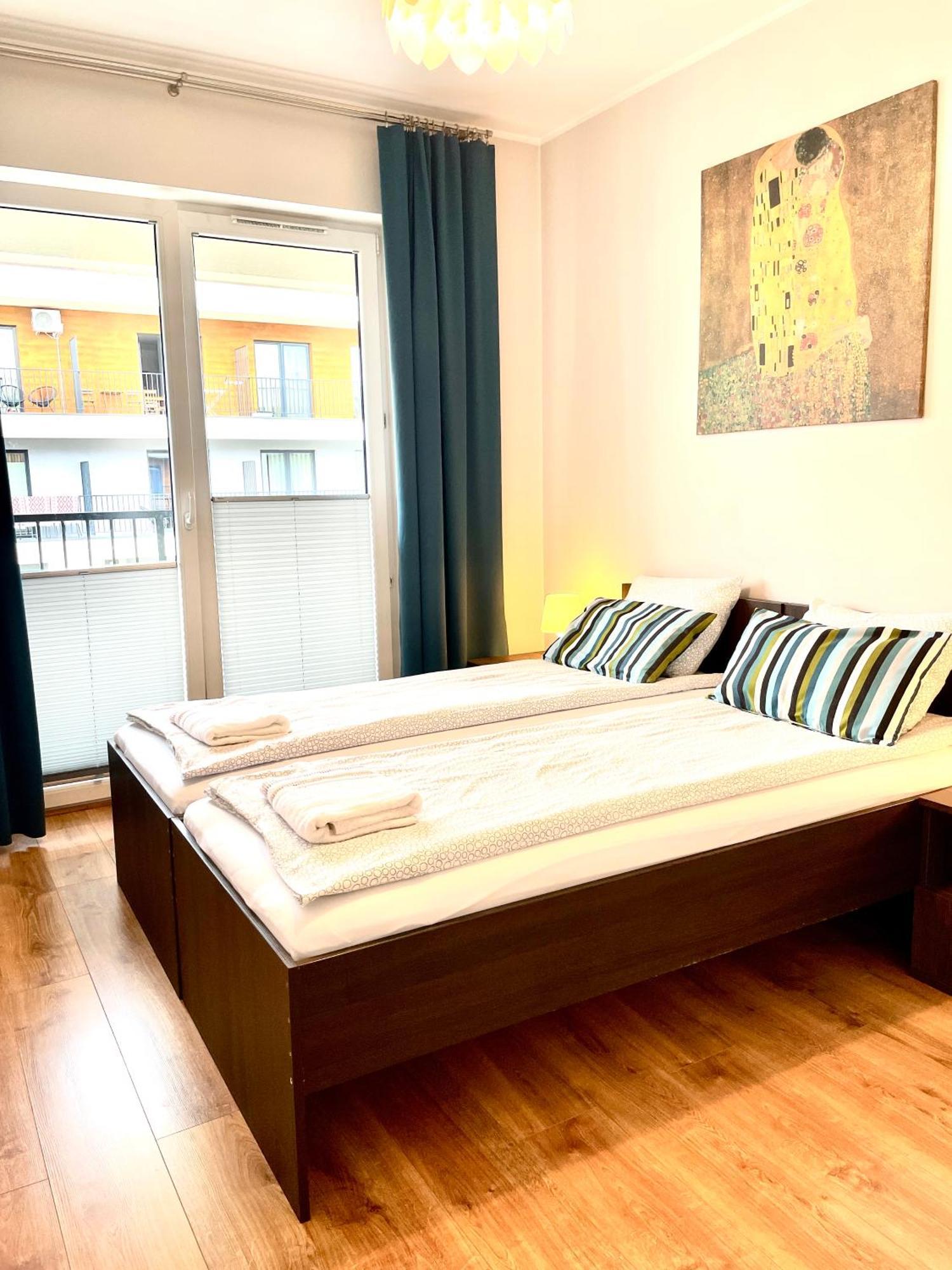 Ferienwohnung Froja Zator Exterior foto