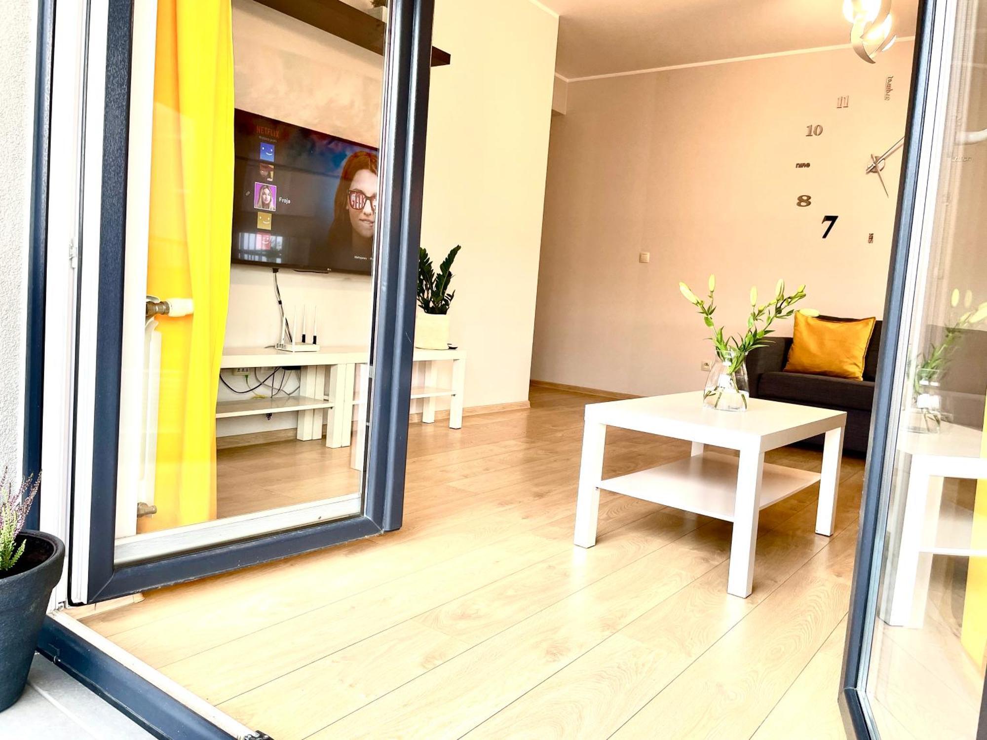 Ferienwohnung Froja Zator Exterior foto