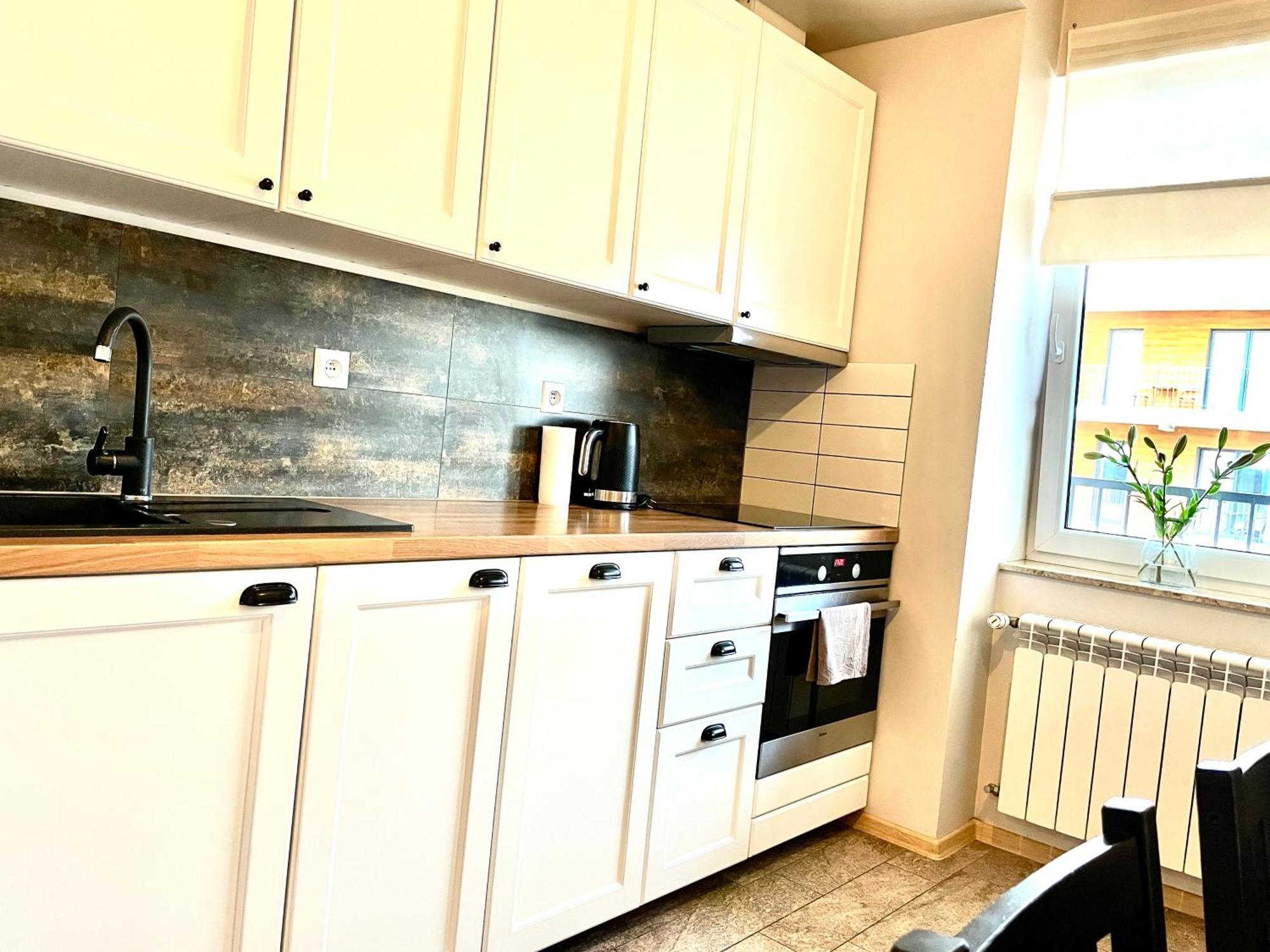 Ferienwohnung Froja Zator Exterior foto
